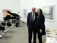 Beethoven-D-A-CH: Konzert mit Susanne Kessel (24.01.2020)