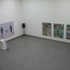 Ausstellung ORIENTATION (2009)