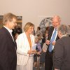 Ausstellung ZEITGENOSSEN - Vernissage (03. Juli 2011) 